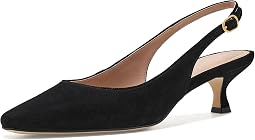 Black Suede