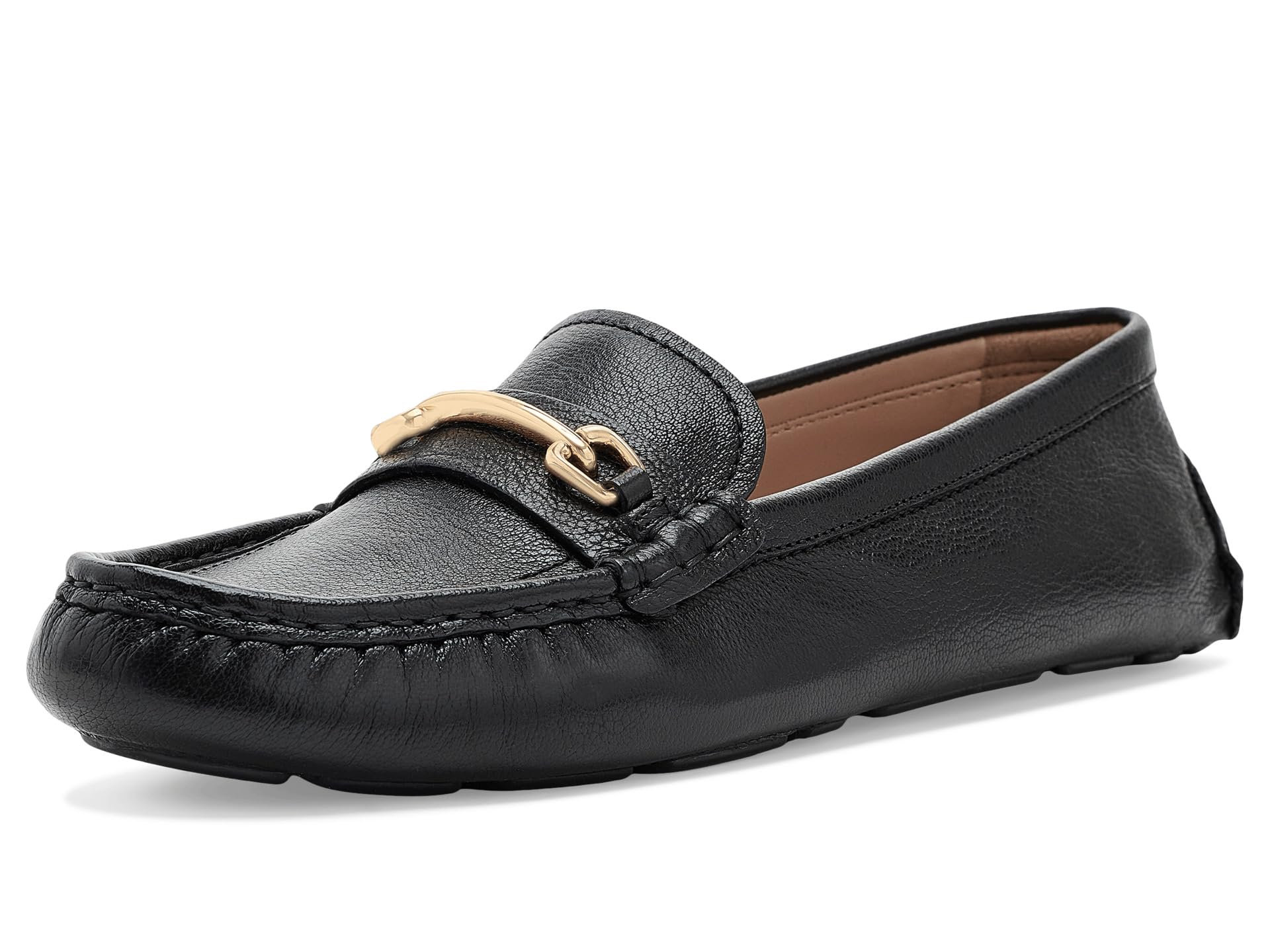 Emeryn Horsebit Driving Loafers