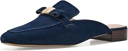 Midnight Moon Suede/Raven