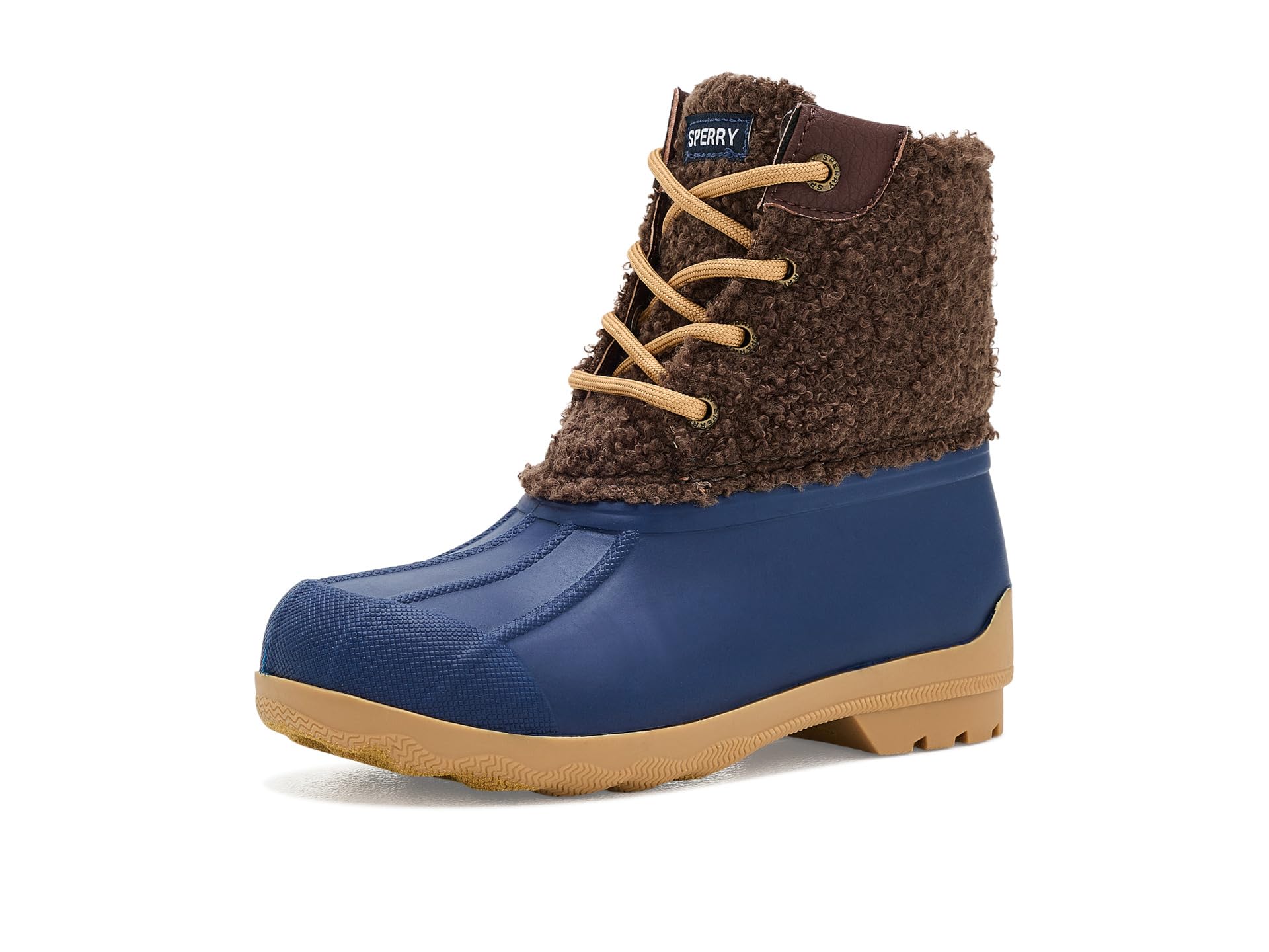 Port Boots (Little Kid/Big Kid)