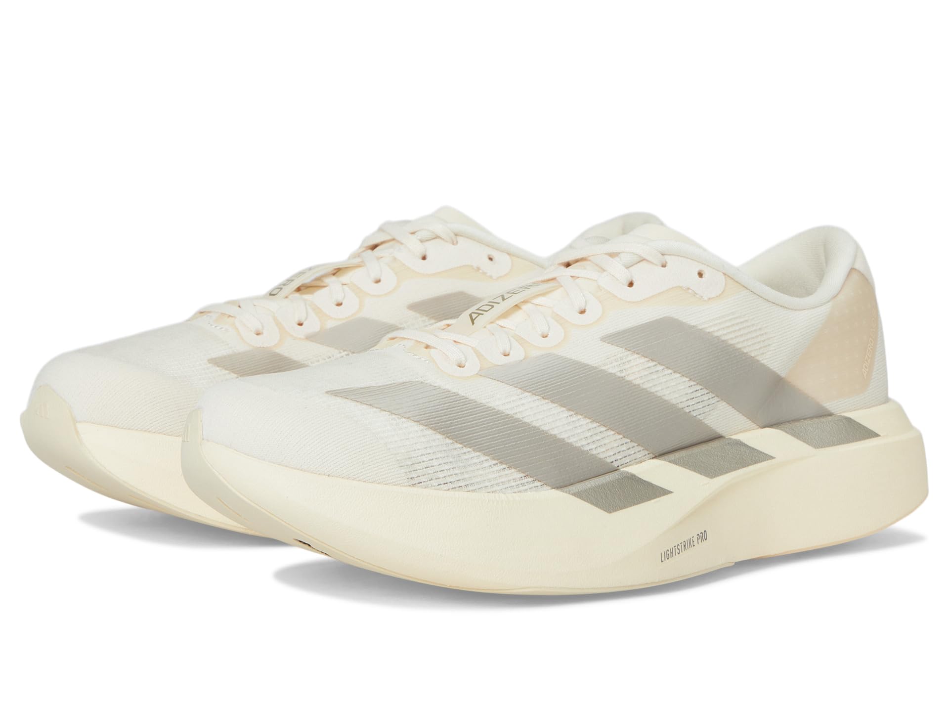 Беговые кроссовки adiZero Evo SL