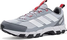 Halo Silver/Silver Metallic/Better Scarlet