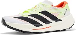 White/Black/Impact Orange
