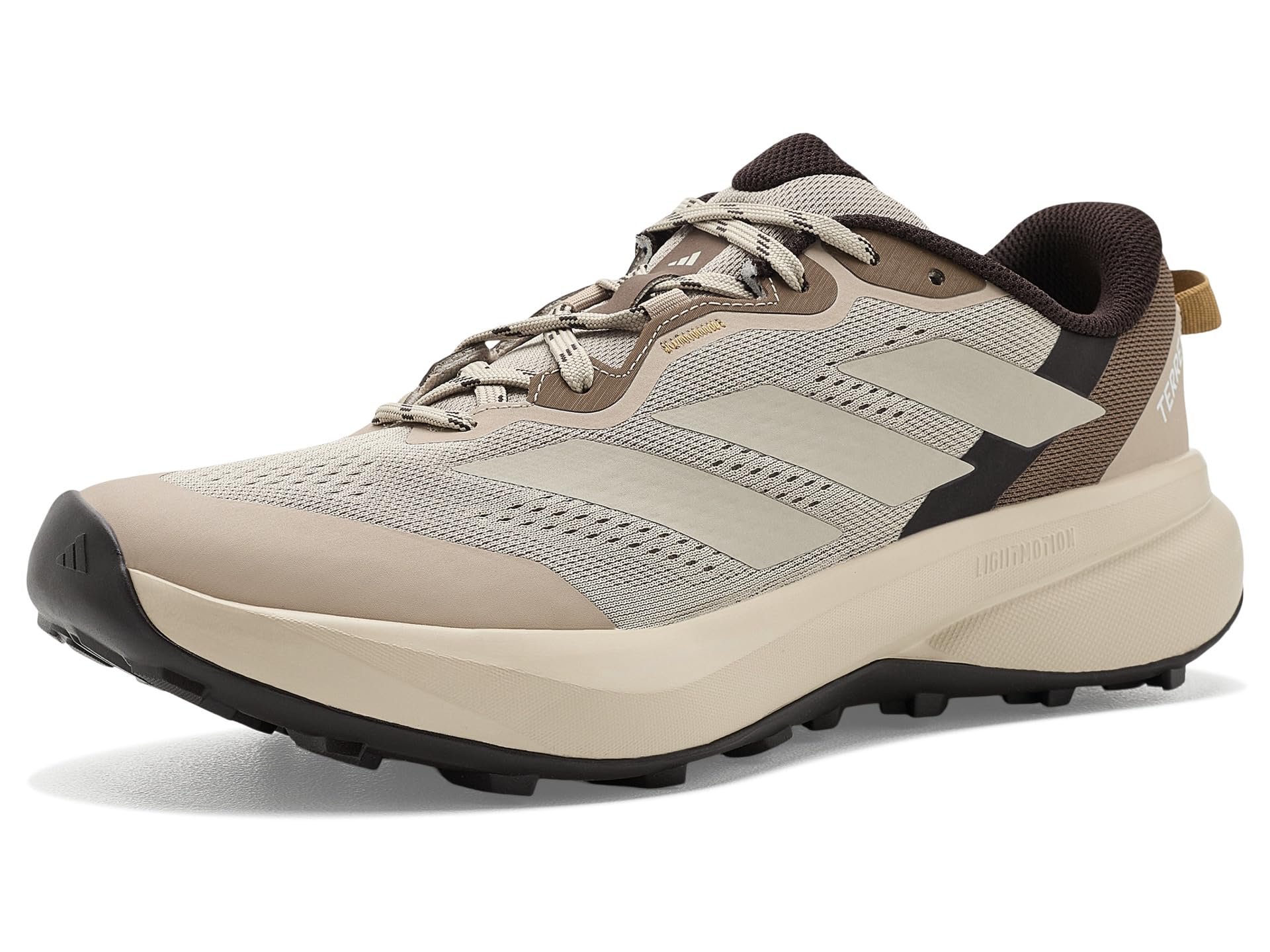 Кроссовки для трейлраннинга adidas Terrex Tracefinder Plus