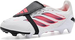 Predator League Fold-Over Tongue Firm Ground Foot (Little Kid/Big Kid)