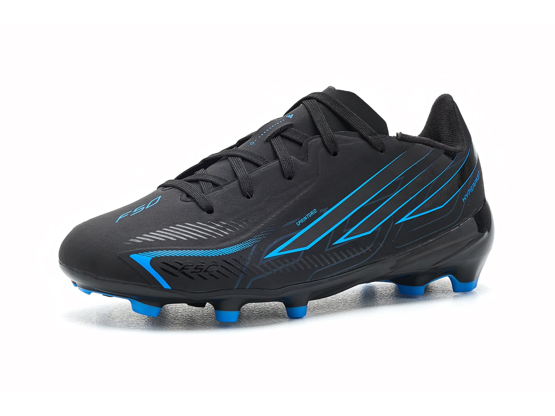 F50 Hyperfast League Firm Ground (Little Kid/Big Kid)