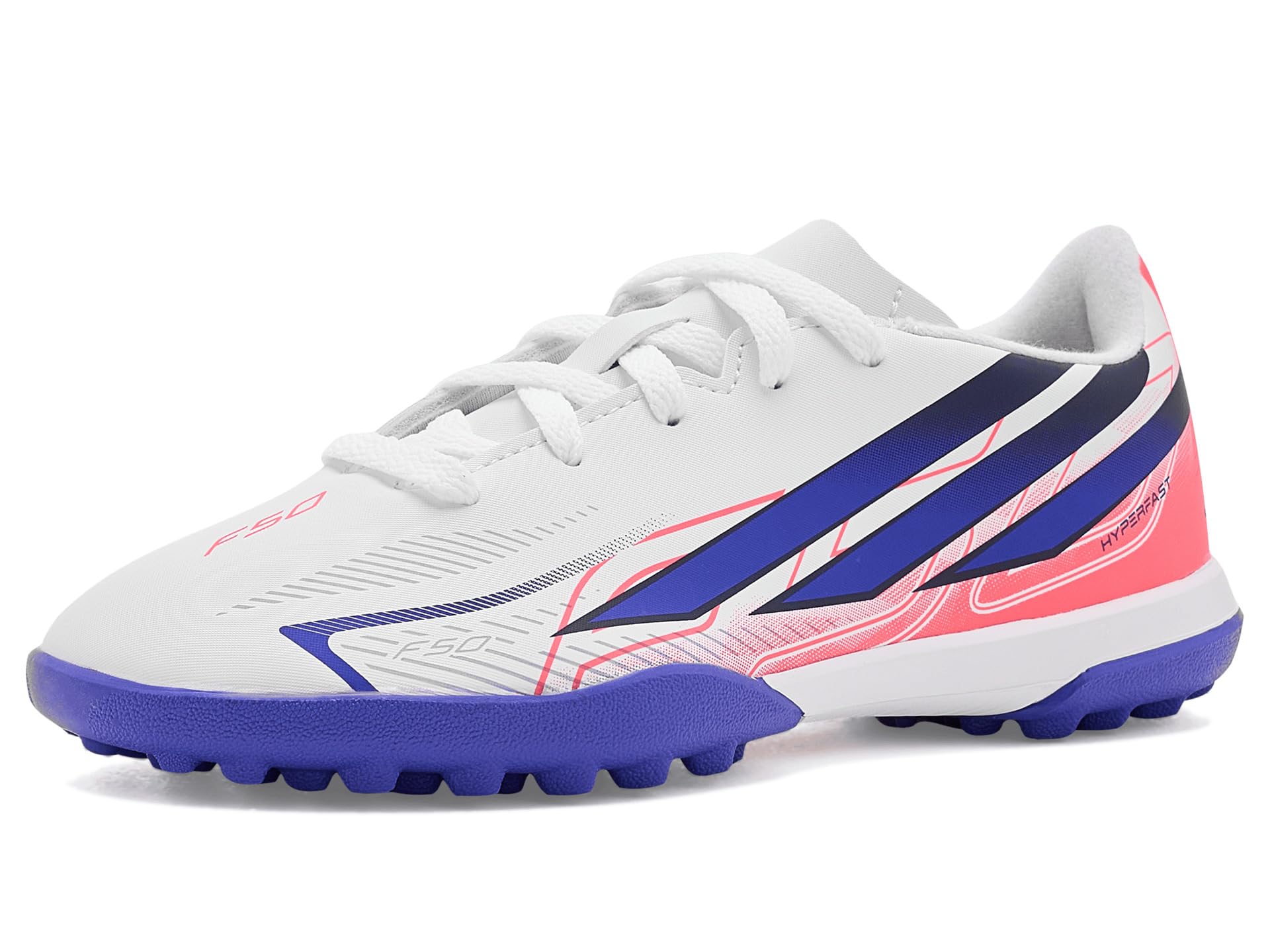 F50 Hyperfast Club Turf (Little Kid/Big Kid)