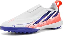 F50 Hyperfast League Laceless Turf (Little Kid/Big Kid)