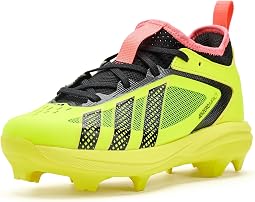 Adizero Impact TPU 3.0 Baseball (Little Kid/Big Kid)