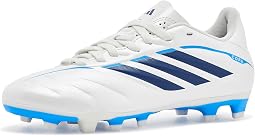 Copa Pure IV Club Firm Ground/Multi Ground (Little Kid/Big Kid)
