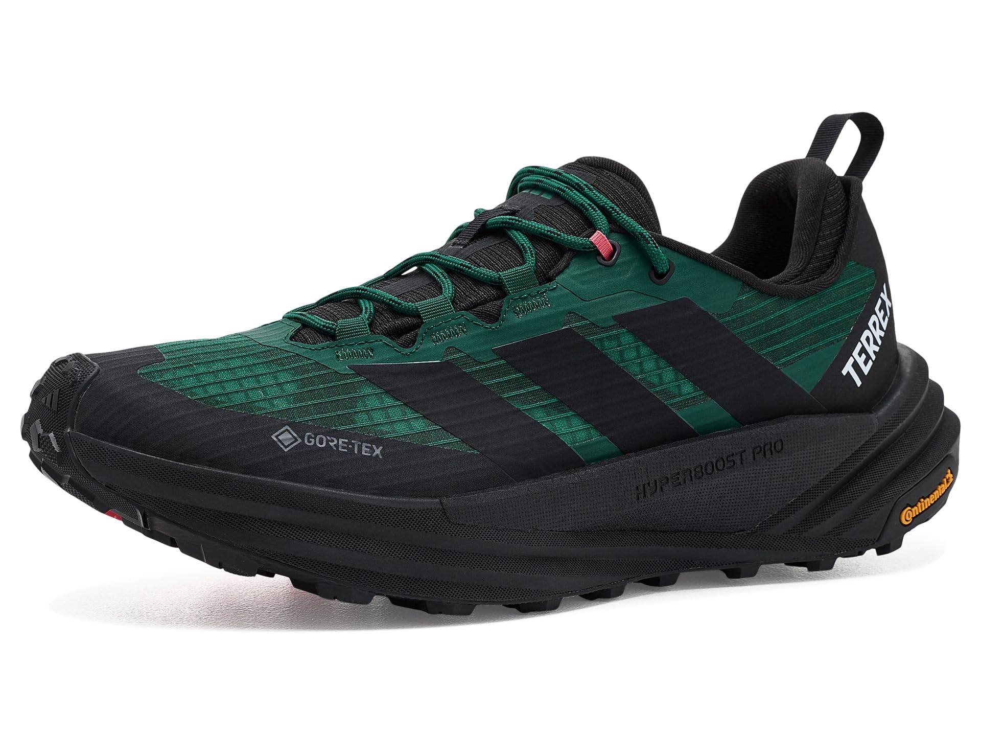 Треккинговые кроссовки Terrex Freehiker 3 Low GORE-TEX®