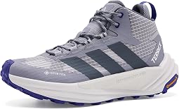 Terrex Free Hiker 3 Mid Gore-tex® Hiking Shoes