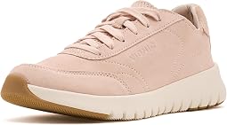 Cameo Rose Suede