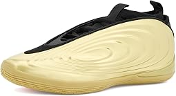Gold Metallic/Black/Solar Turbo