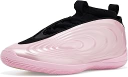 Clear Pink/Black/Frozen Lemon
