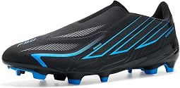 F50 Hyperfast League Laceless Firm Ground