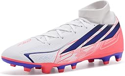 F50 Hyperfast Club Mid Top Firm Ground/Multi Ground