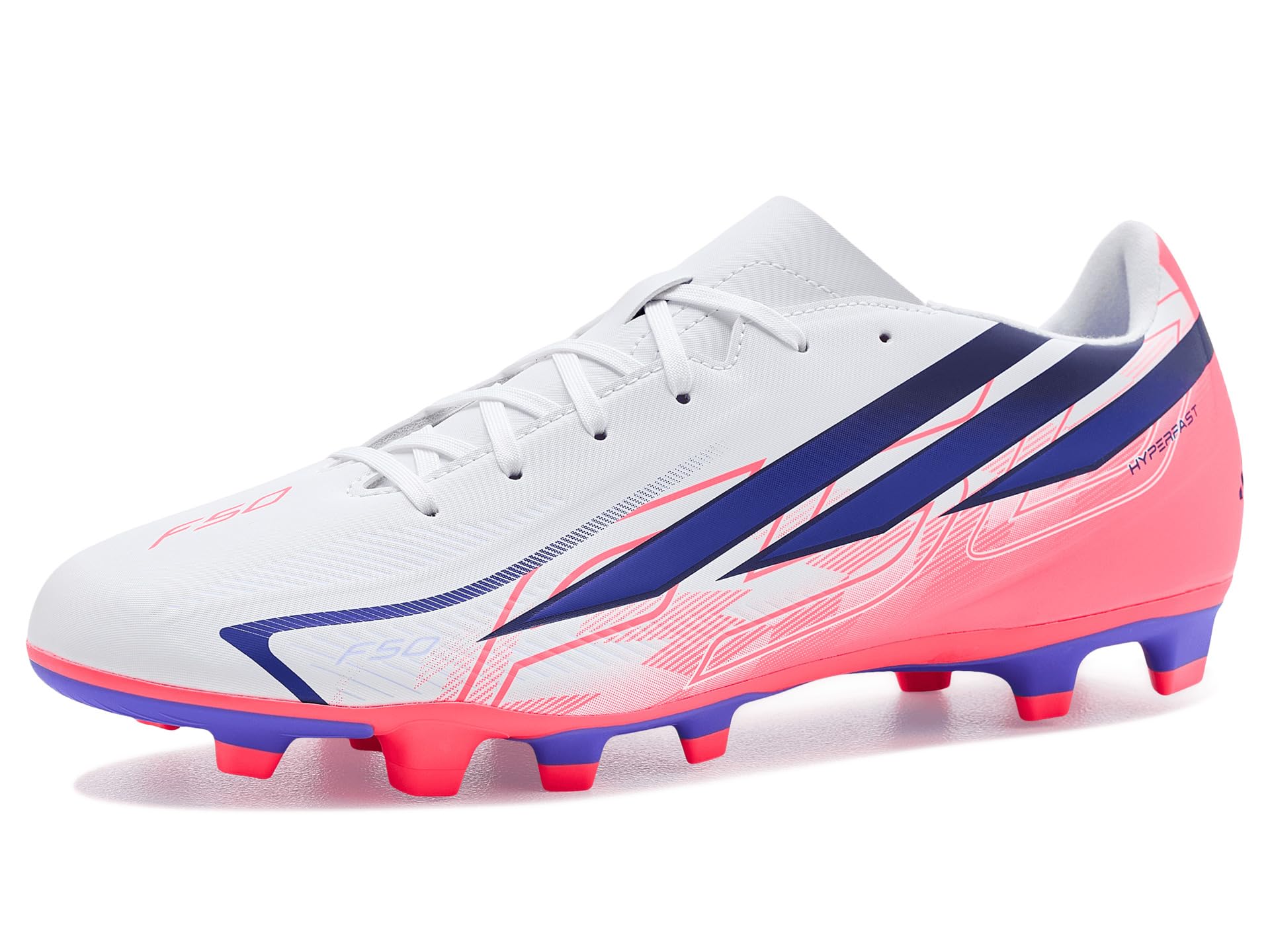 F50 Hyperfast Club Firm Ground/Multi Ground