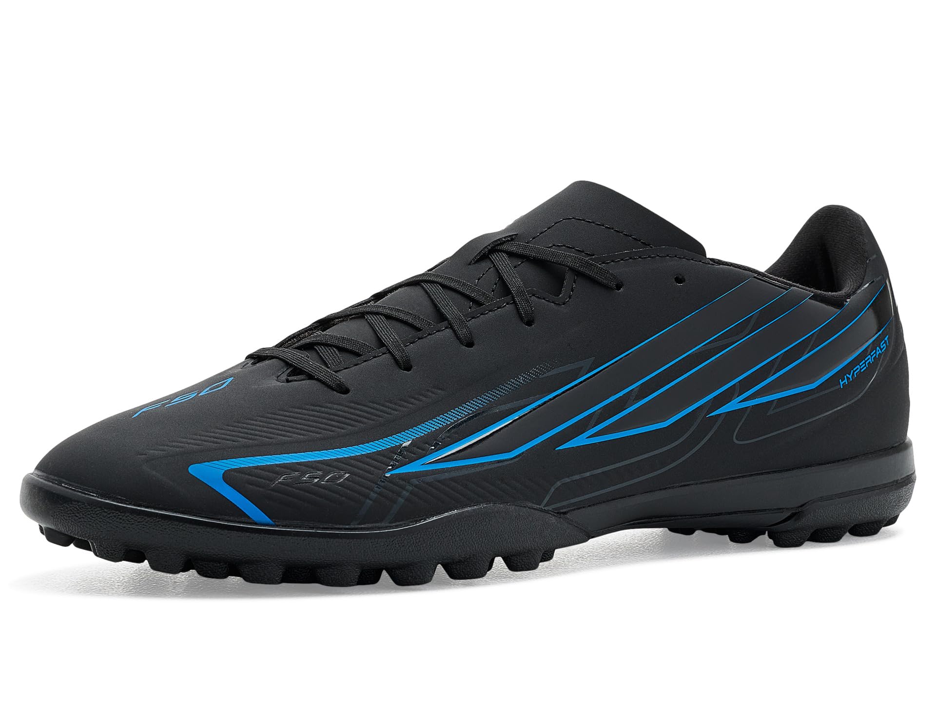 F50 Hyperfast Club Turf Soccer Cleats