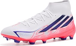 F50 Hyperfast League Mid Top Firm Ground