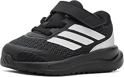 Black/Silver Metallic/Black