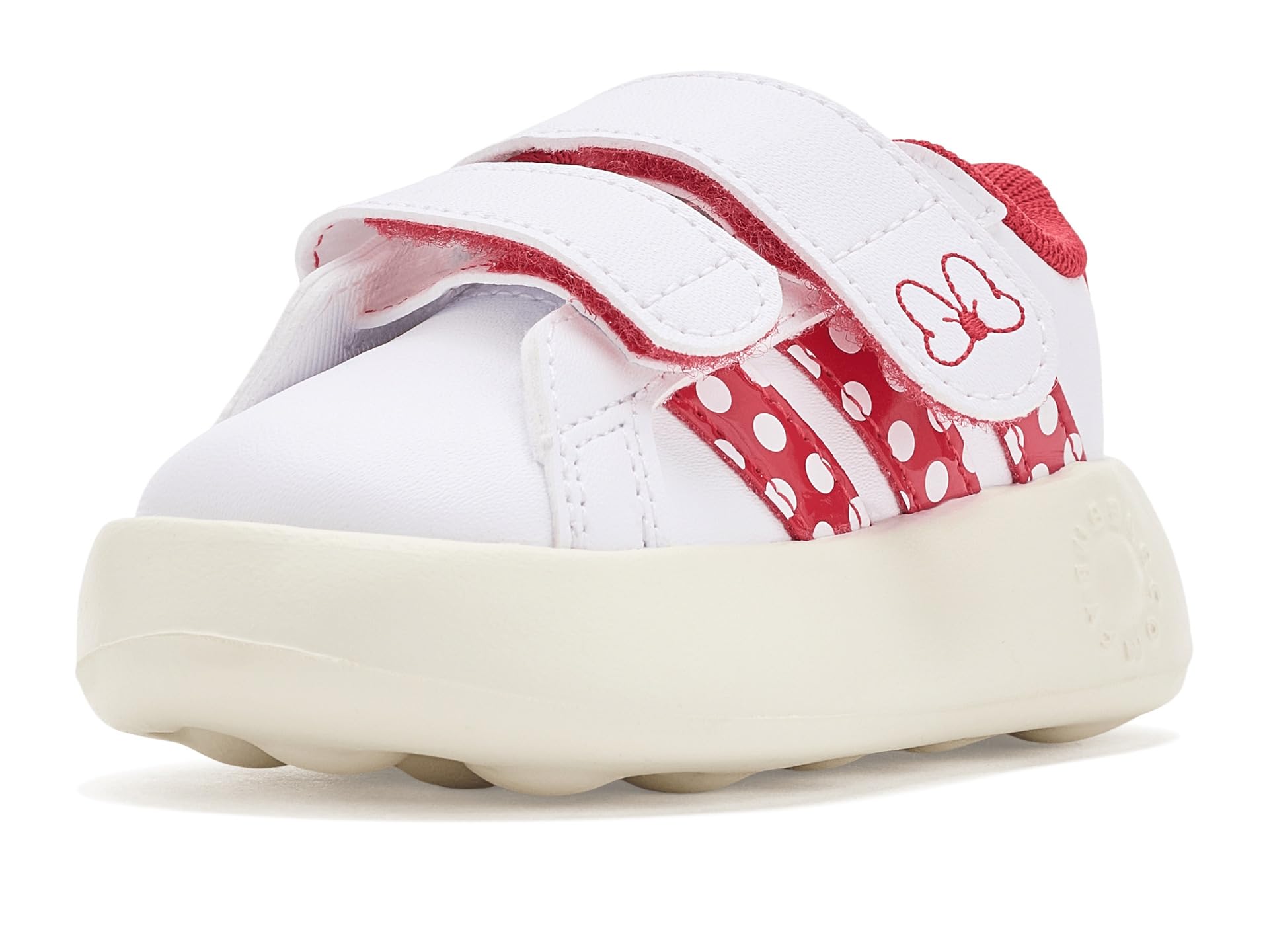 Disney Grand Court Hook & Loop (Infant/Toddler)
