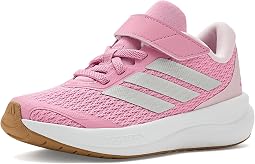 Run Falcon 6 Elastic Lace & Strap (Little Kid)