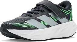 Night Grey/Tech Grey Metallic/Screaming Green