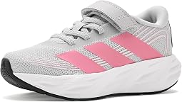 Ligh Solid Grey/Pink Fusion/Clear Pink