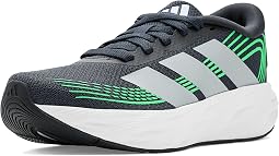Night Grey/Tech Grey Metallic/Screaming Green