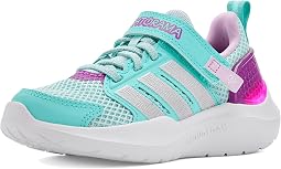 Halo Mint/Silver Metallic/Flash Aqua