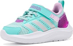 Halo Mint/Silver Metallic/Flash Aqua