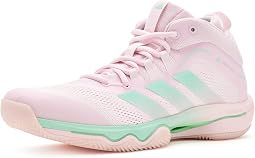 Distilled Pink/Clear Mint/Distilled Pink