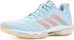 Clear Sky/Frozen Turbo/Off-White
