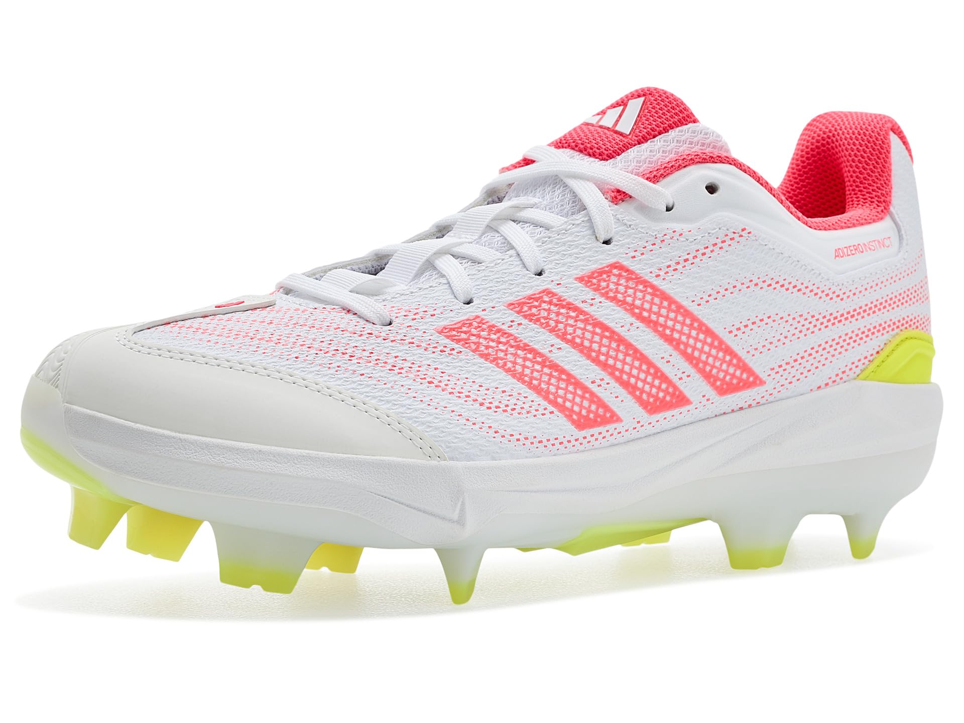 Adizero Instinct 3.0 TPU Softball