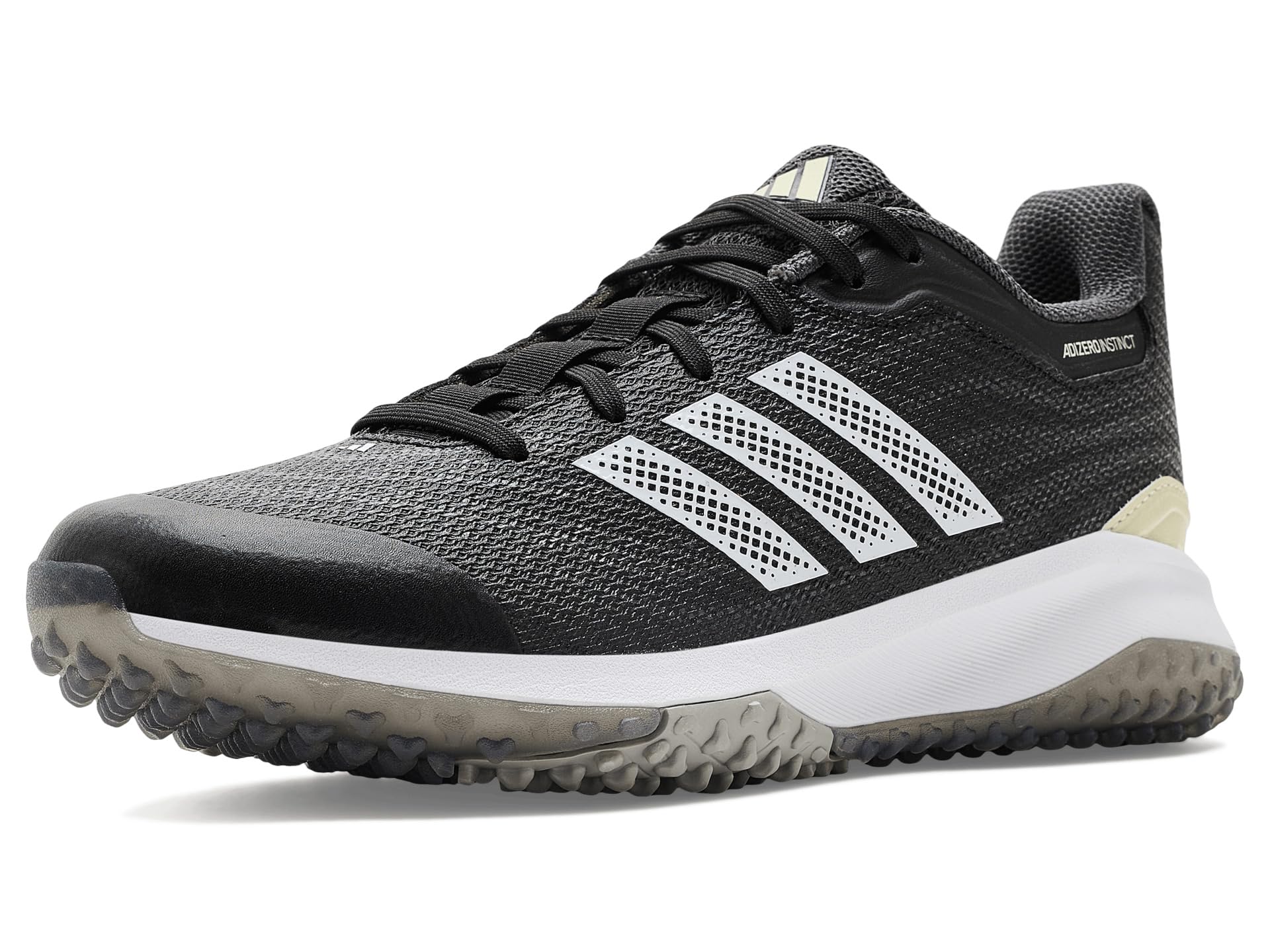 Adizero Instinct 3.0 Turf Softball Cleats