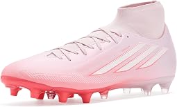 F50 Sparkfusion League Mid Cut Firm/Artificial Ground Soccer Cleats