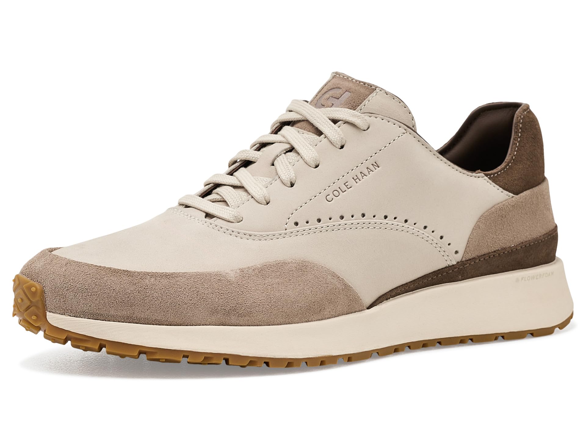 Кроссовки Grandpro Luxe Mile