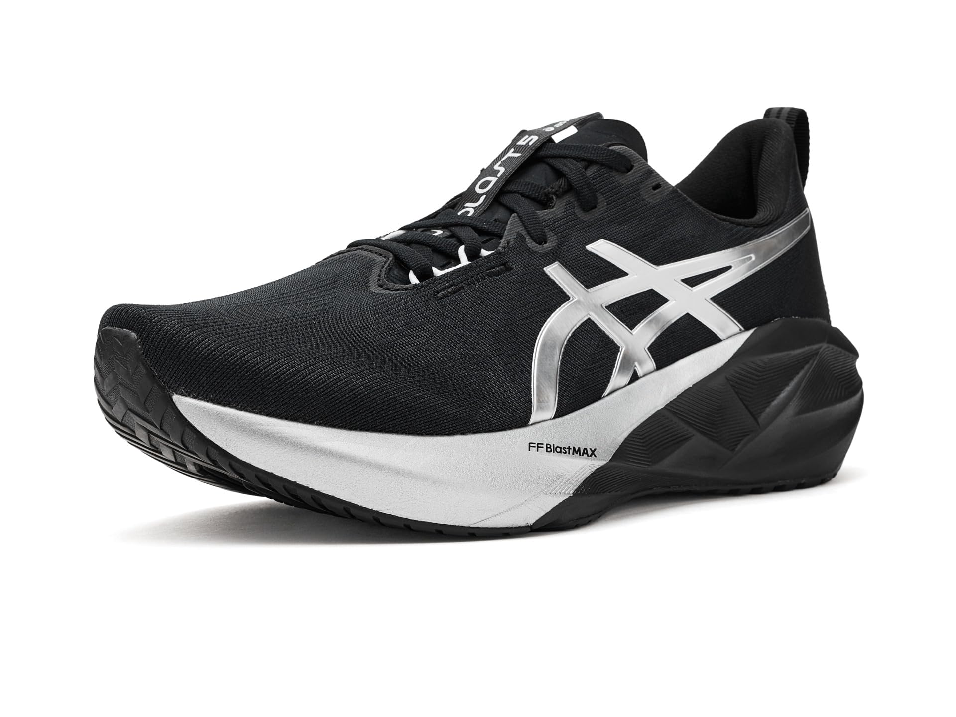 Кроссовки ASICS Novablast 5 Platinum