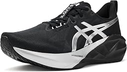 Кроссовки ASICS Novablast 5 Platinum