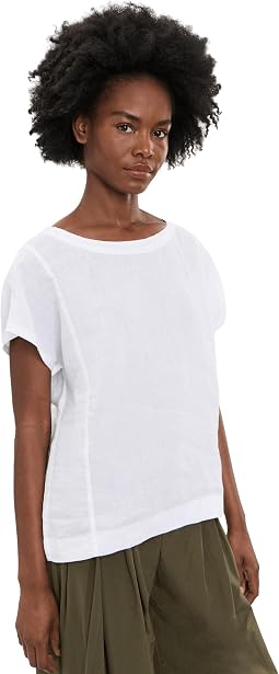 Premium Washable Linen Short Sleeve Shirt