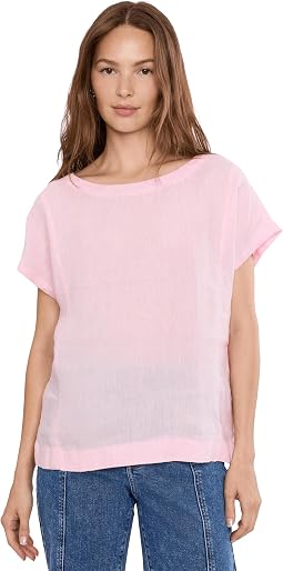 Shell Pink