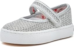 Silver Sparkle