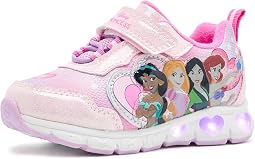 Disney Princess Lighted Sneakers (Toddler/Little Kid)