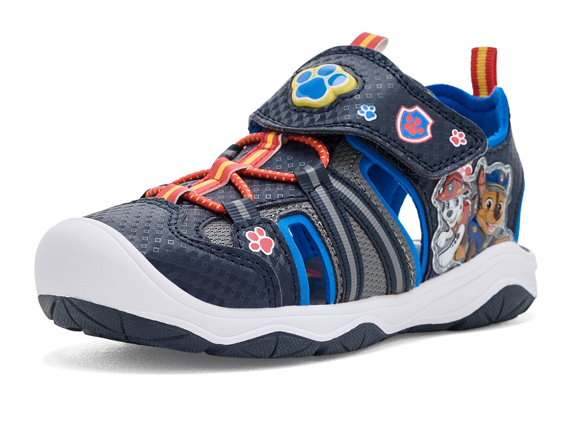 Paw Patrol Lighted Sandals (Toddler/Little Kid)