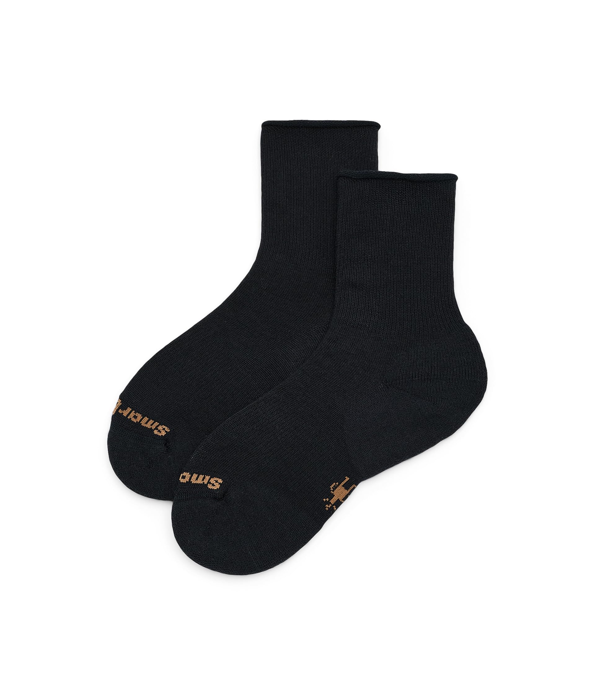 Повседневные носки Crew Socks с подворотом