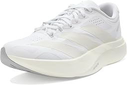White/Zero Metallic/White