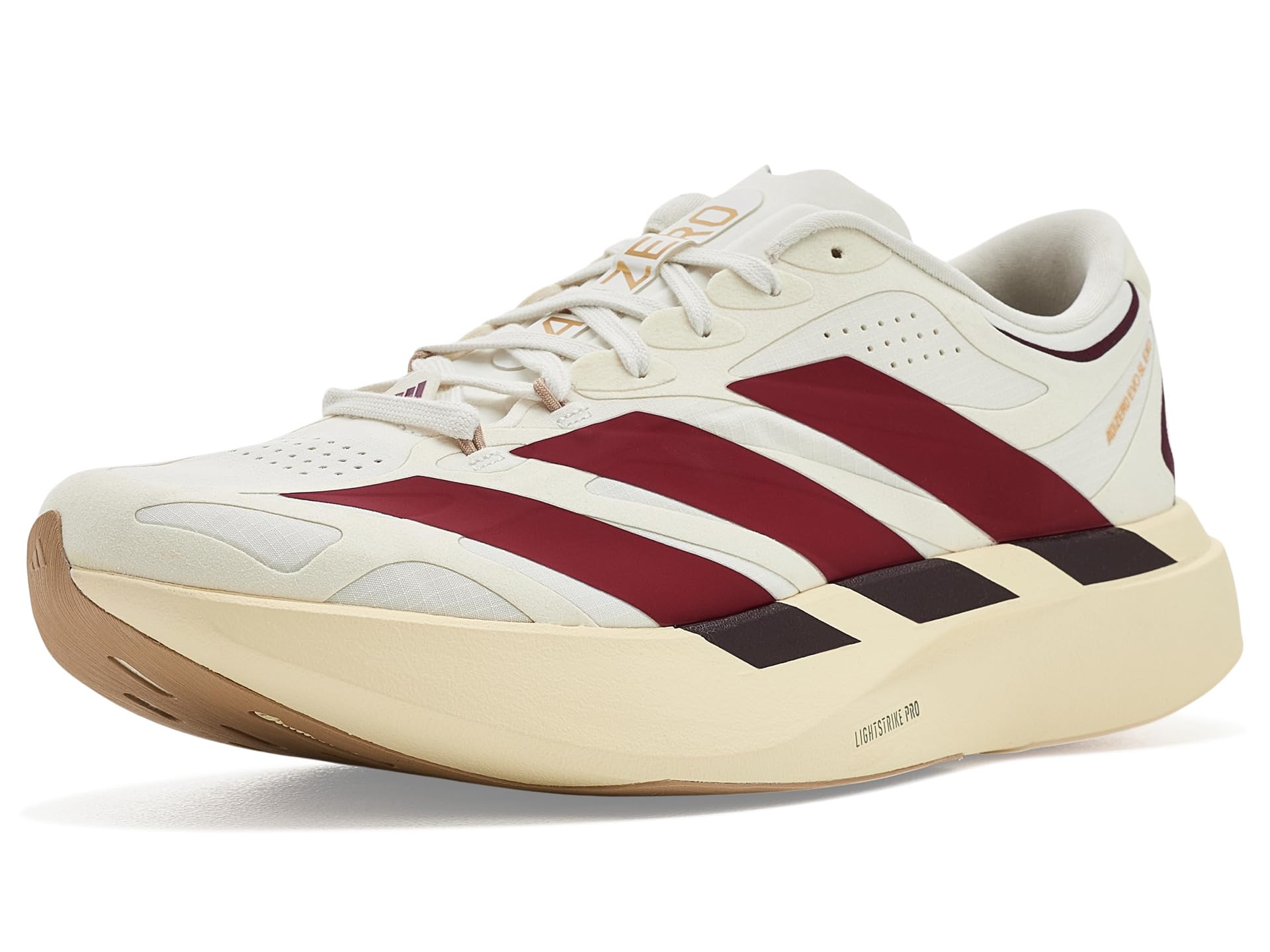 adiZero EVO SL EXO беговые кроссовки