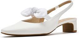 Bright White