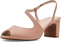 Camel Tan Synthetic